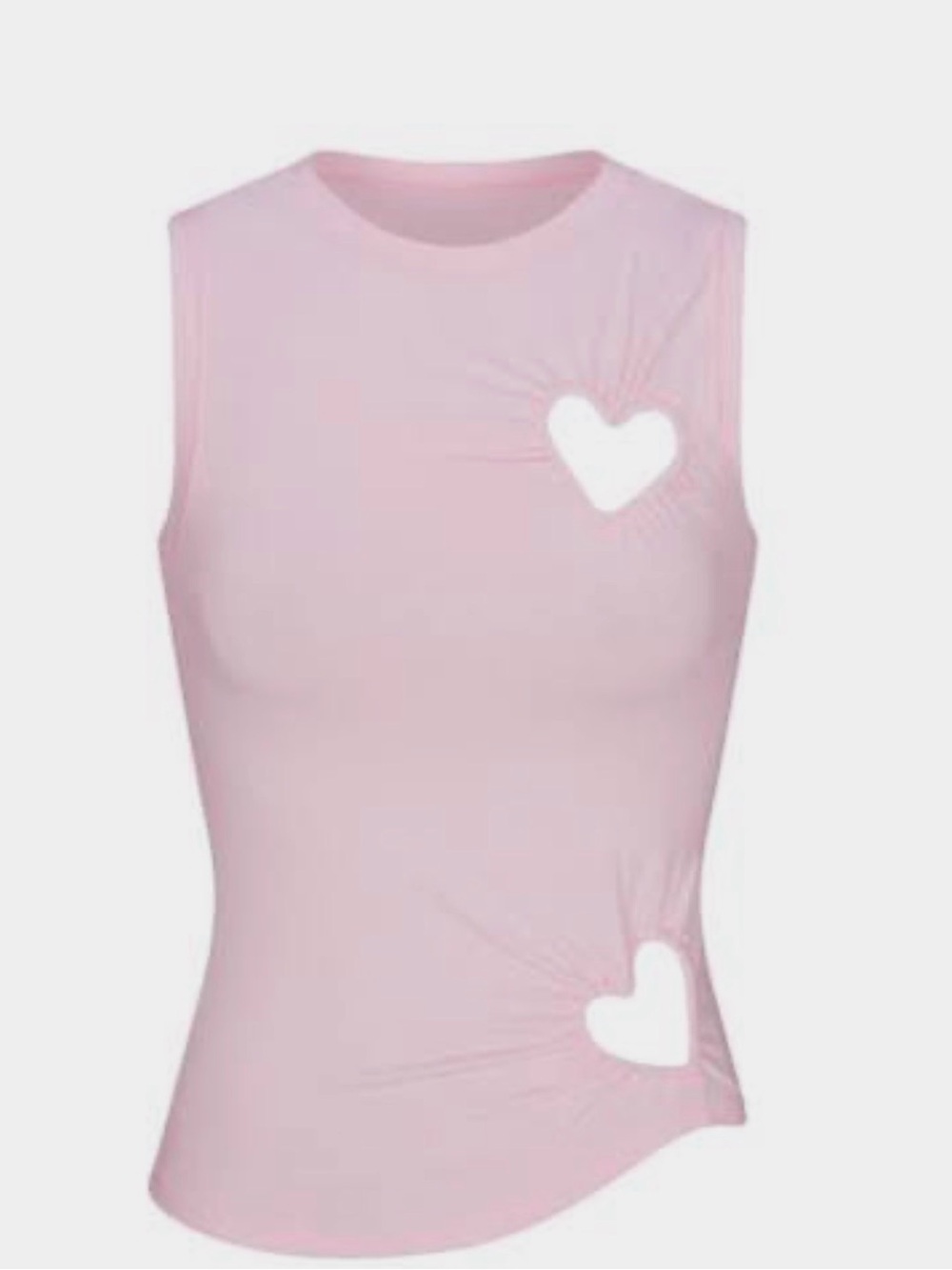 Skims tank top